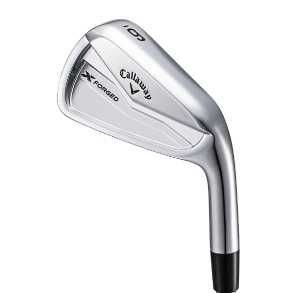 X FORGED