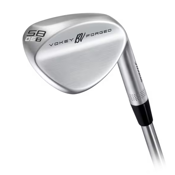 VOKEY FORGED
