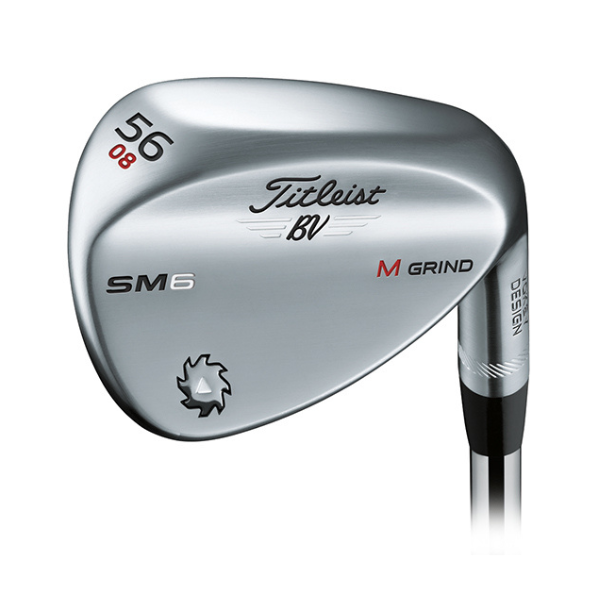 VOKEY SM6