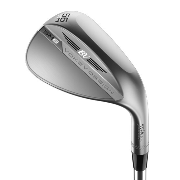 VOKEY SM8