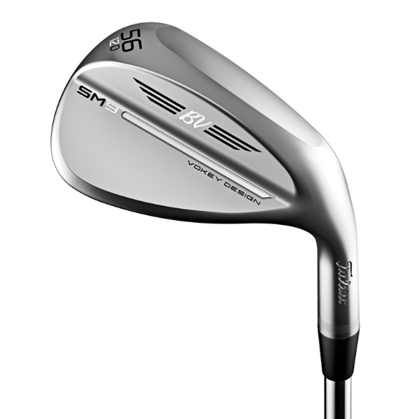 VOKEY SM9