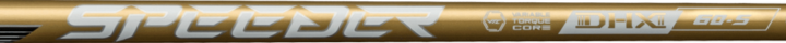 SPEEDER NX GOLD